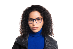 [2308-C6] Meda ( Azul)