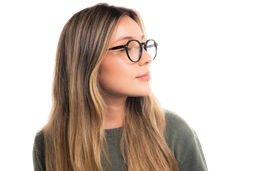 [BAF7005-C1] Meravigli ( Negro)