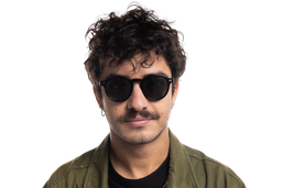 [DSF3607S-C1] Greene ( Negro)