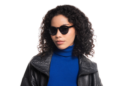 [DSF3607S-C1] Greene ( Negro)