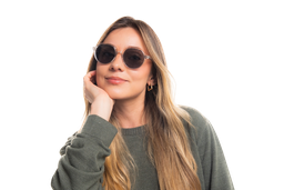 [WD5036-C2] Montaigne ( Cristal)