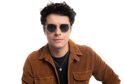 [WD5036-C2] Montaigne ( Cristal)