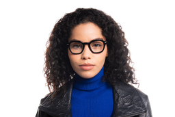 [WD1531P-C4] Montenapoleone ( Negro)