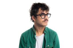 [WD1531P-C4] Montenapoleone ( Negro)