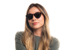 [WD1069PS-C1] Montparnasse ( Negro)