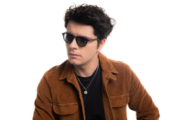 [WD1069PS-C1] Montparnasse ( Negro)