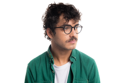 [WD1367-C4] Odeon ( Negro)