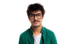 [DSF3608-C1] Park ( Negro)