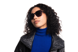 [DSF3608S-C5] Park SOL (Morado)