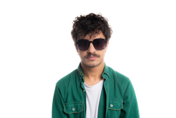 [DSF3608S-C5] Park SOL (Morado)