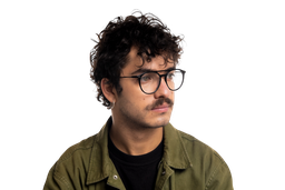 [WD3162-C4] Pigalle ( Negro)