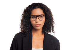 [WD3162-C4] Pigalle ( Negro)