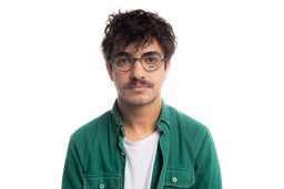 [2566-C2] Piranesi ( Azul)