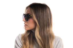 [DSF4784S-C1] Prince SOL ( Negro)