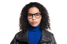 [AS8785-C1] Puccini ( Negro)