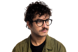 [AS8785-C1] Puccini ( Negro)