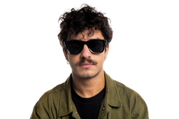 [AT8737-C1] San Barnaba ( Negro)