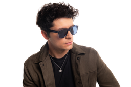 [AT8737-C5] San Barnaba ( Azul)