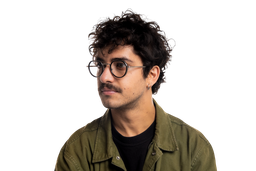 [MM7001-C2] Senato ( Negro)