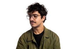 [TTR9019-C6] Silvio Pellico ( Gris)