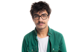 [WD1516-C4] Solferino ( Negro)