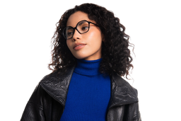 [WD1516-C4] Solferino ( Negro)