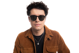 [AT8039-C1] Torino ( Negro)