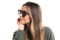 [AT8039-C1] Torino ( Negro)