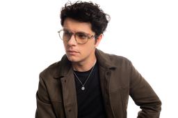 [943A21-C1] Varick ( Gris)