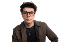 [943A21-C3] Varick ( Negro)