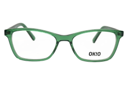 [2106-C2] Fiori Oscuri ( Verde)