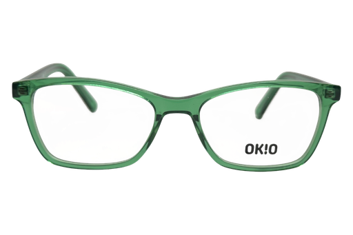 [2106-C2] Fiori Oscuri ( Verde)