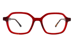 [DSF4355-C2] Bleeker ( Rojo)