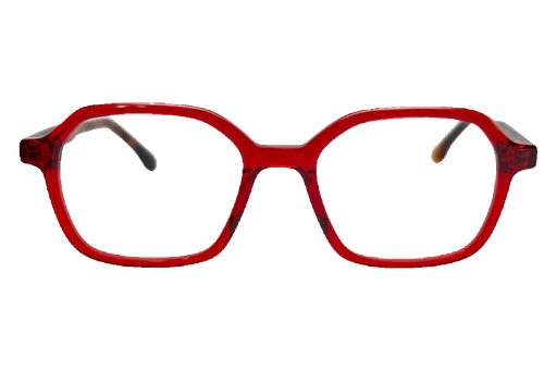 [DSF4355-C2] Bleeker ( Rojo)