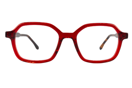 [DSF4355-C2] Bleeker ( Rojo)