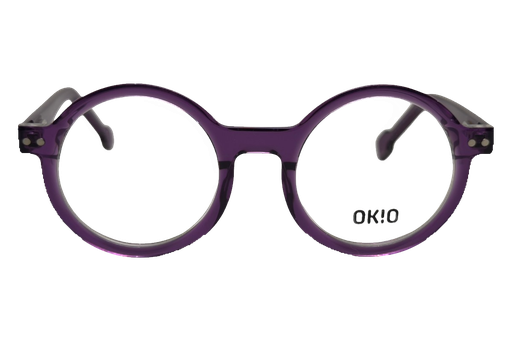 [BC2203-C4] Durini (Morado)