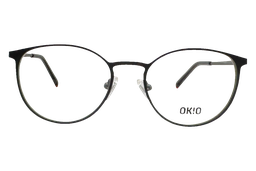 [LE6419-C1] Madison ( Negro)
