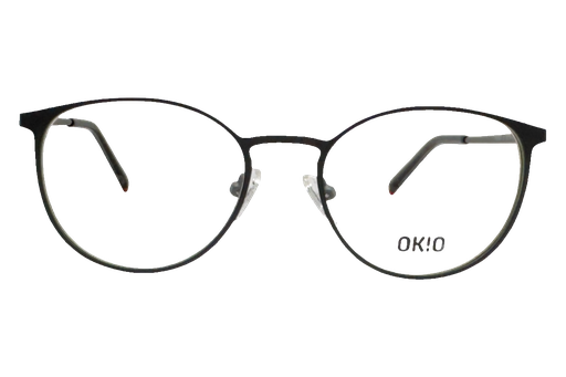 [LE6419-C1] Madison ( Negro)