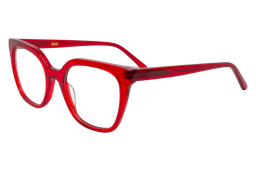 [DSF4639-C6] Soho ( Rojo)