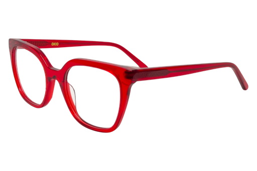 [DSF4639-C6] Soho ( Rojo)