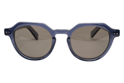[WD1414s-C1] Leopardi ( Azul)