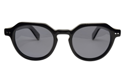 [WD1414s-C4] Leopardi ( Negro)