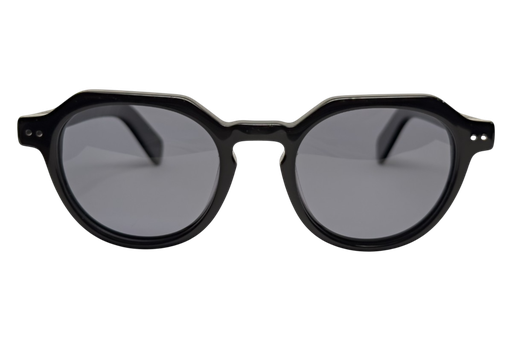 [WD1414s-C4] Leopardi ( Negro)