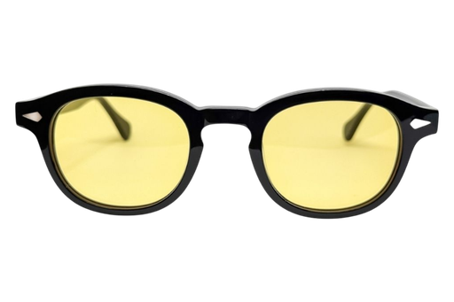 [DSF3606S-C1] Christopher SOL ( Negro)