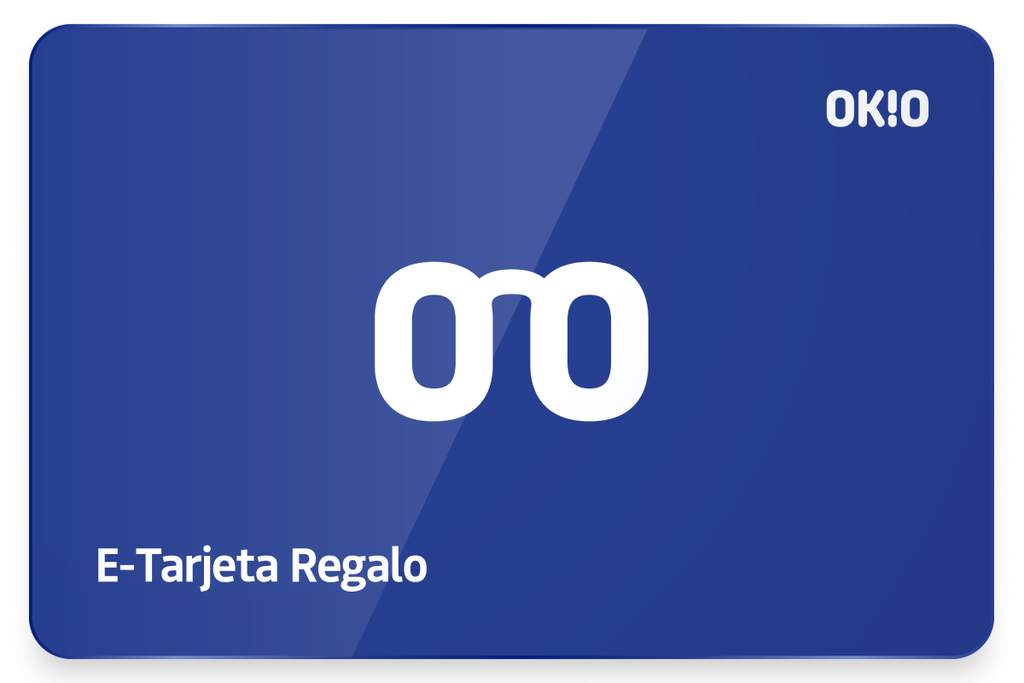 E- Tarjeta Regalo 