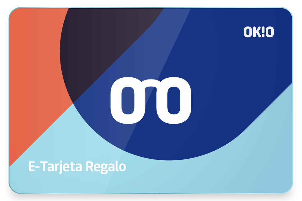 E- Tarjeta Regalo