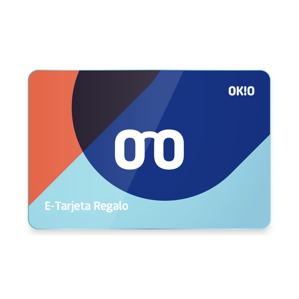 E- Tarjeta Regalo