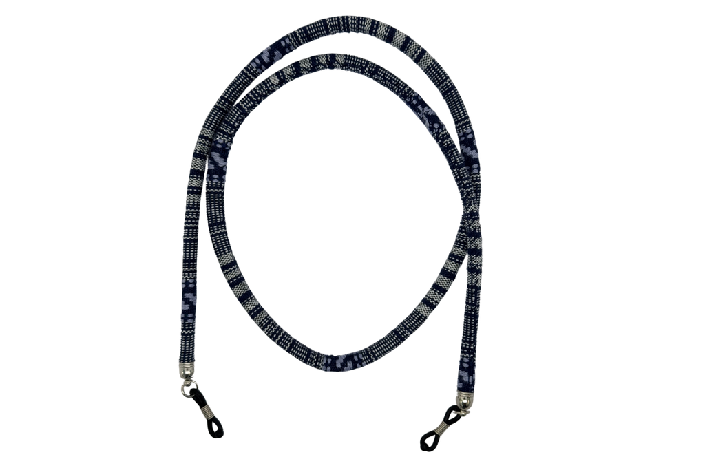Cuelga Lentes Azul