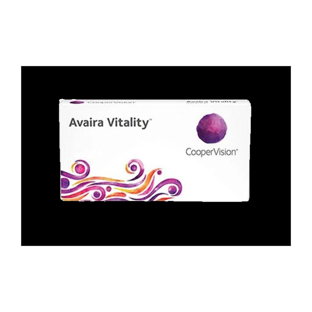 Avaira Vitality (Quincenal)
