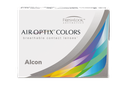 Air Optix COLORS (Mensuales) 